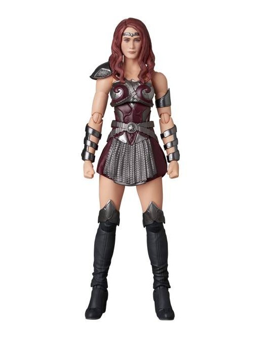 Medicom Toy MAFEX The Boys Queen Maeve Medicom Toy MAFEX The Boys Queen Maeve