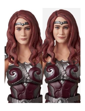 Medicom Toy MAFEX The Boys Queen Maeve