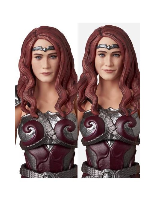 Medicom Toy MAFEX The Boys Queen Maeve Medicom Toy MAFEX The Boys Queen Maeve