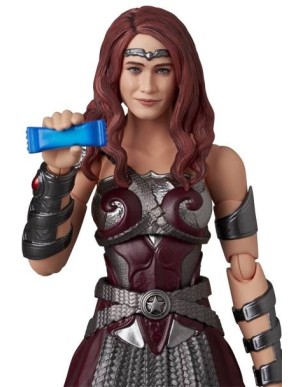 Medicom Toy MAFEX The Boys Queen Maeve