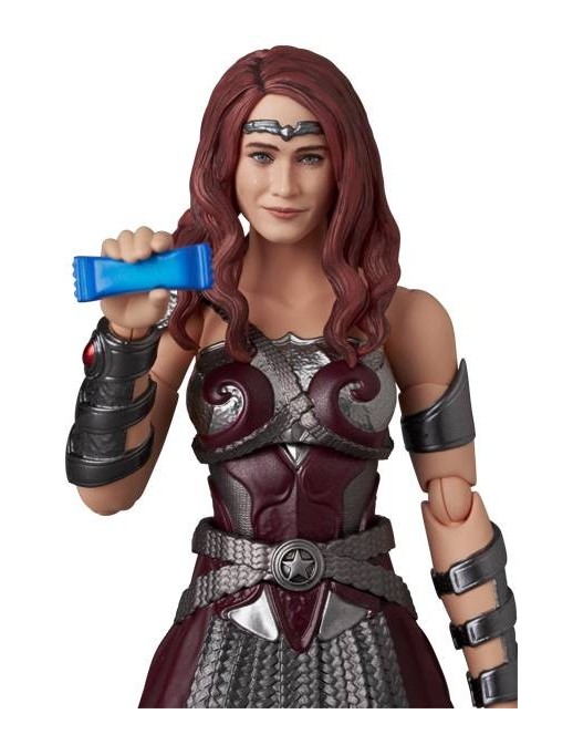 Medicom Toy MAFEX The Boys Queen Maeve Medicom Toy MAFEX The Boys Queen Maeve