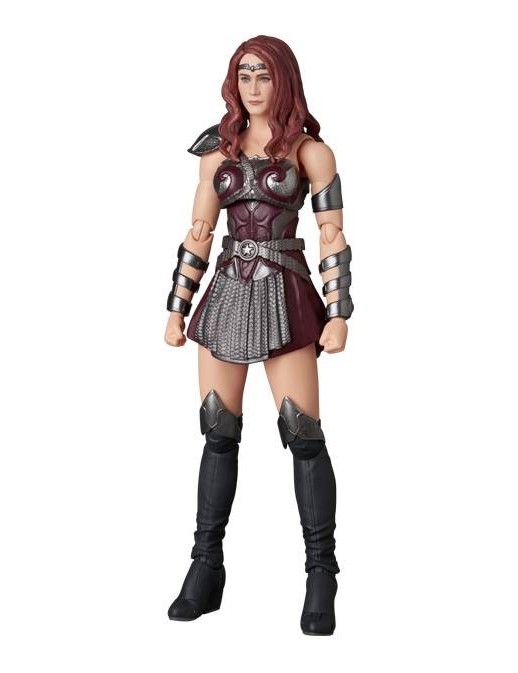 Medicom Toy MAFEX The Boys Queen Maeve Medicom Toy MAFEX The Boys Queen Maeve