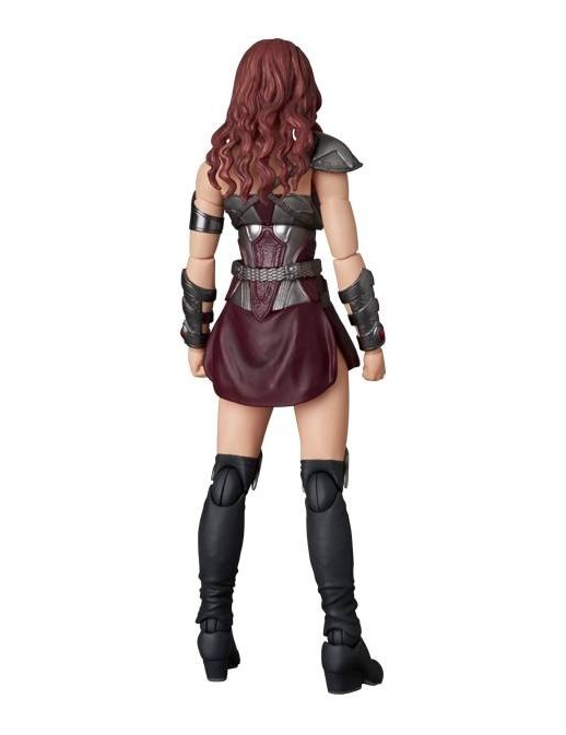 Medicom Toy MAFEX The Boys Queen Maeve Medicom Toy MAFEX The Boys Queen Maeve