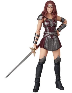 Medicom Toy MAFEX The Boys Queen Maeve