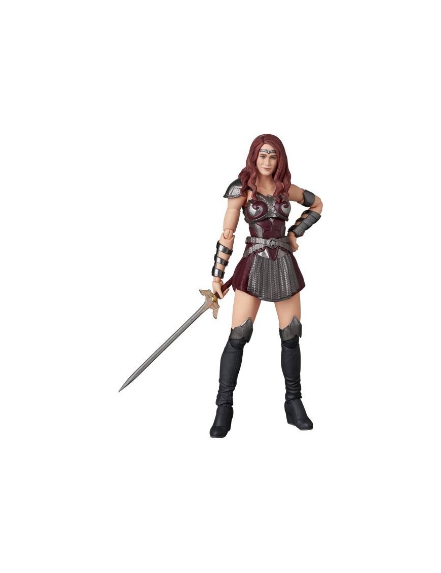 Medicom Toy MAFEX The Boys Queen Maeve Medicom Toy MAFEX The Boys Queen Maeve