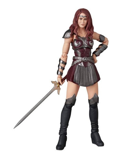 Medicom Toy MAFEX The Boys Queen Maeve Medicom Toy MAFEX The Boys Queen Maeve