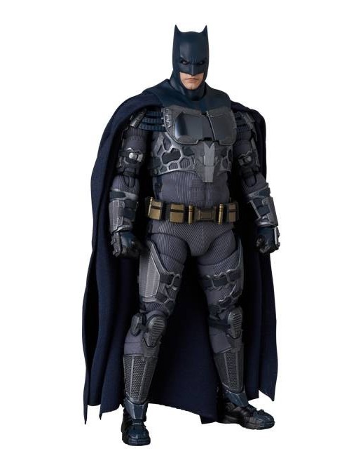 Medicom Toy MAFEX The Flash Batman Medicom Toy MAFEX The Flash Batman