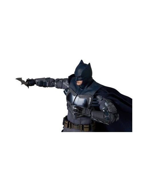 Medicom Toy MAFEX The Flash Batman Medicom Toy MAFEX The Flash Batman