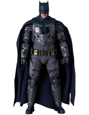 Medicom Toy MAFEX The Flash Batman