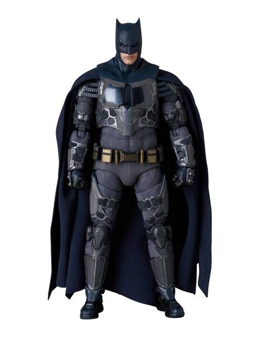 Medicom Toy MAFEX The Flash Batman Medicom Toy MAFEX The Flash Batman