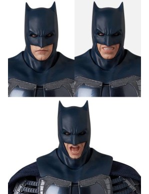 Medicom Toy MAFEX The Flash Batman