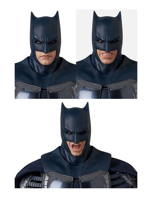 Medicom Toy MAFEX The Flash Batman Medicom Toy MAFEX The Flash Batman