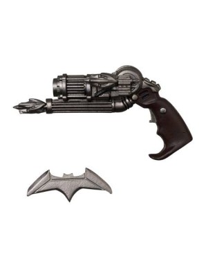 Medicom Toy MAFEX The Flash Batman