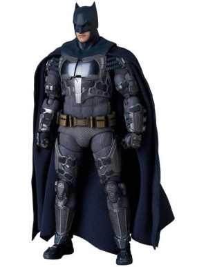 Medicom Toy MAFEX The Flash Batman