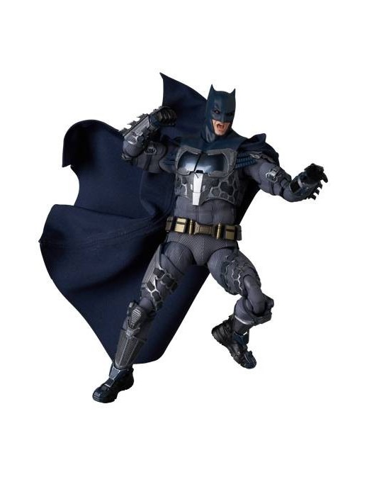 Medicom Toy MAFEX The Flash Batman Medicom Toy MAFEX The Flash Batman