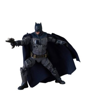 Medicom Toy MAFEX The Flash Batman