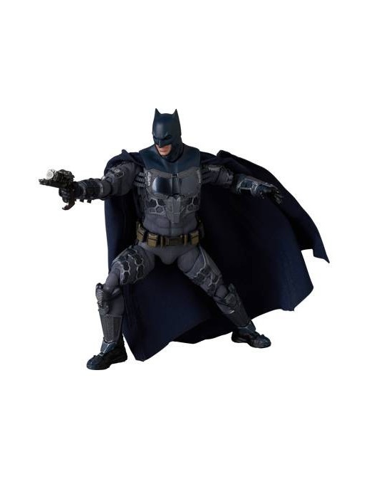 Medicom Toy MAFEX The Flash Batman Medicom Toy MAFEX The Flash Batman