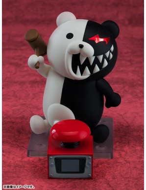 Good Smile Company Nendoroid Danganronpa 1,2 Reload Monokuma 2.0