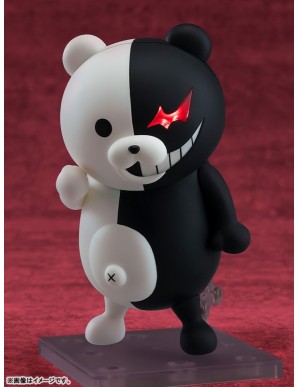 Good Smile Company Nendoroid Danganronpa 1,2 Reload Monokuma 2.0