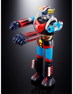 Bandai Jumbo Machinder UFO Robot Grendizer