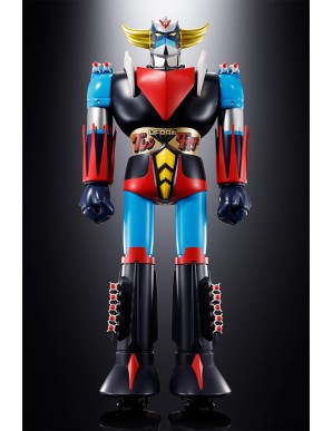 Bandai Jumbo Machinder UFO Robot Grendizer