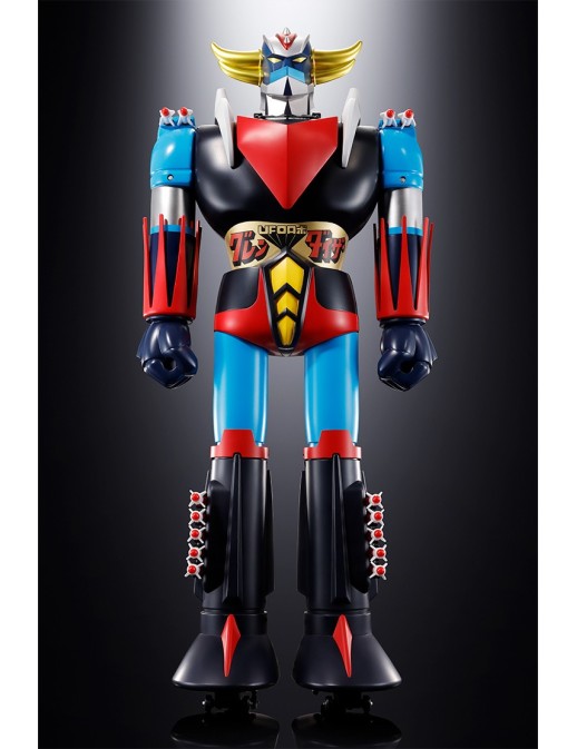 Bandai Jumbo Machinder UFO Robot Grendizer Bandai Jumbo Machinder UFO Robot Grendizer