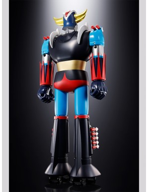 Bandai Jumbo Machinder UFO Robot Grendizer