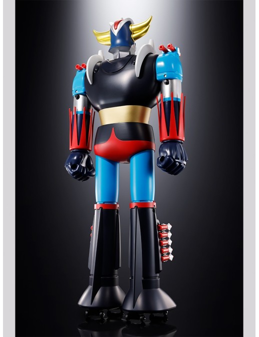 Bandai Jumbo Machinder UFO Robot Grendizer Bandai Jumbo Machinder UFO Robot Grendizer