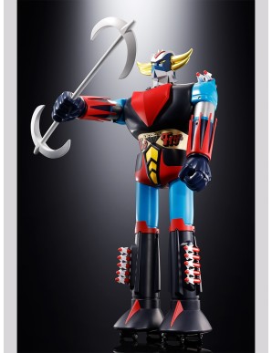 Bandai Jumbo Machinder UFO Robot Grendizer