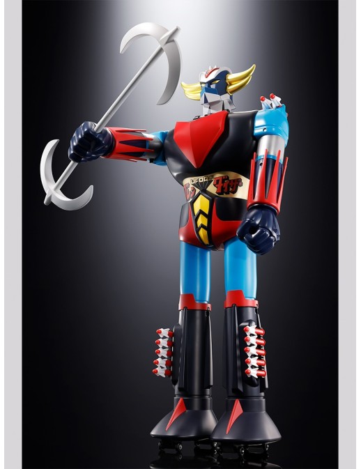 Bandai Jumbo Machinder UFO Robot Grendizer Bandai Jumbo Machinder UFO Robot Grendizer
