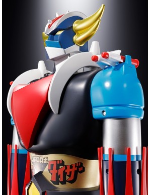 Bandai Jumbo Machinder UFO Robot Grendizer