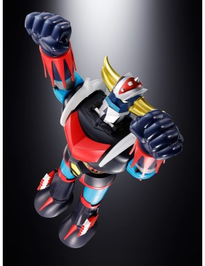 Bandai Jumbo Machinder UFO Robot Grendizer