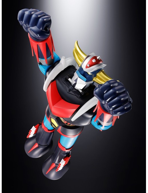 Bandai Jumbo Machinder UFO Robot Grendizer Bandai Jumbo Machinder UFO Robot Grendizer