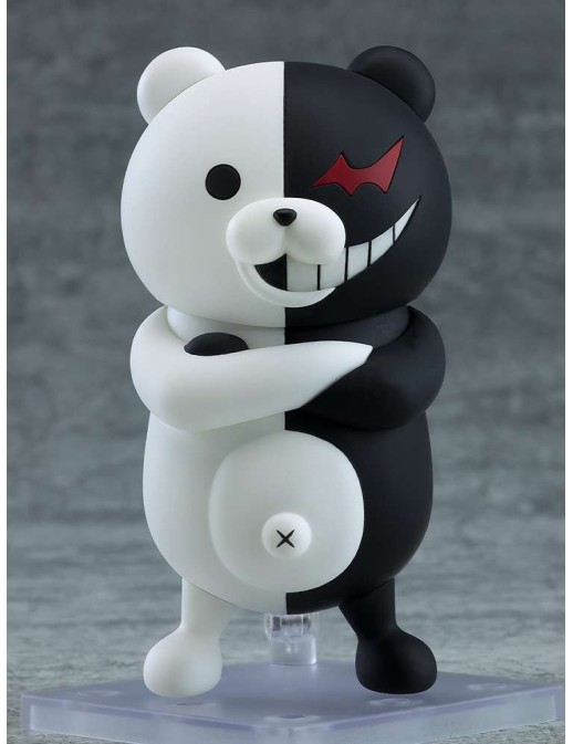 Good Smile Company Nendoroid Danganronpa 1,2 Reload Monokuma 2.0 Good Smile Company Nendoroid Danganronpa 1,2 Reload Monokuma 2.0