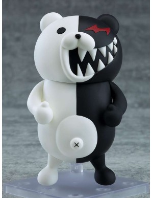 Good Smile Company Nendoroid Danganronpa 1,2 Reload Monokuma 2.0