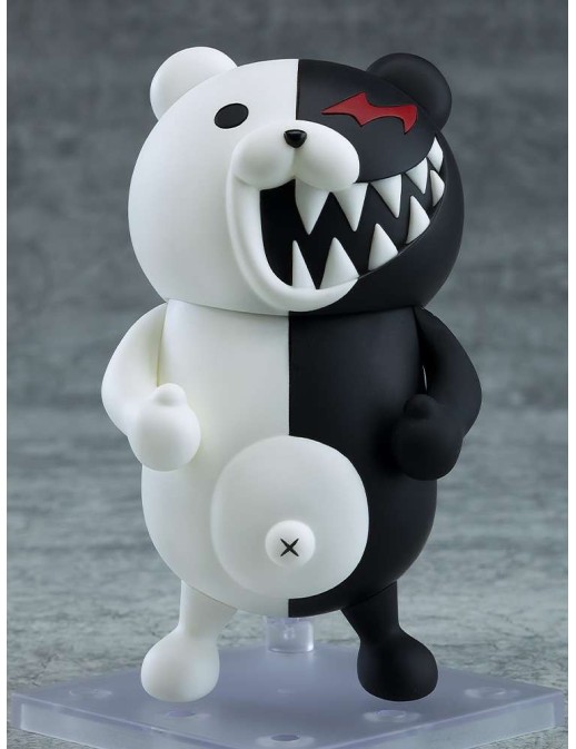 Good Smile Company Nendoroid Danganronpa 1,2 Reload Monokuma 2.0 Good Smile Company Nendoroid Danganronpa 1,2 Reload Monokuma 2.0