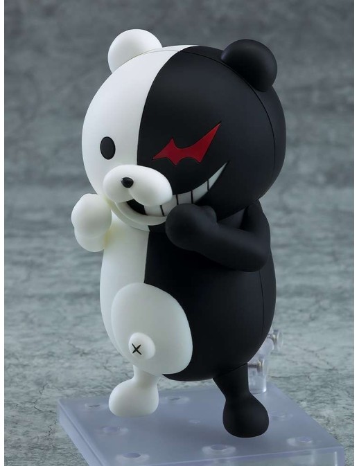 Good Smile Company Nendoroid Danganronpa 1,2 Reload Monokuma 2.0 Good Smile Company Nendoroid Danganronpa 1,2 Reload Monokuma 2.0