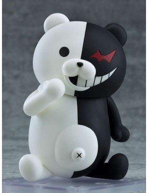 Good Smile Company Nendoroid Danganronpa 1,2 Reload Monokuma 2.0
