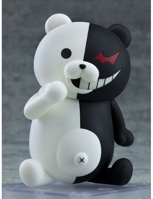 Good Smile Company Nendoroid Danganronpa 1,2 Reload Monokuma 2.0 Good Smile Company Nendoroid Danganronpa 1,2 Reload Monokuma 2.0