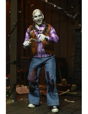 Neca Texas Chainsaw Massacre 2 Chop Top Clothed