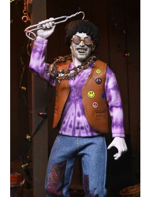 Neca Texas Chainsaw Massacre 2 Chop Top Clothed