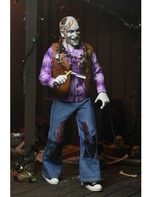 Neca Texas Chainsaw Massacre 2 Chop Top Clothed