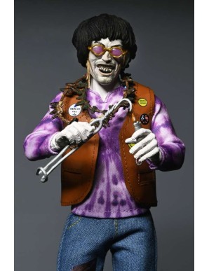 Neca Texas Chainsaw Massacre 2 Chop Top Clothed