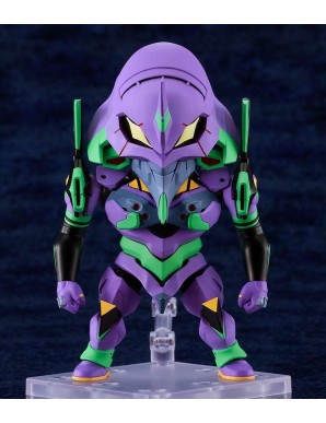Good Smile Company Nendoroid Rebuild of Evangelion EVA Unit-01