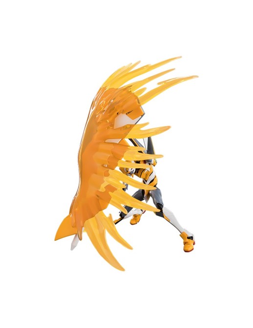 Blokees Action Edition Neon Genesis Evangelion Proto Type 00