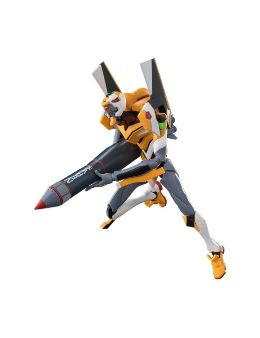 Blokees Action Edition Neon Genesis Evangelion Proto Type 00