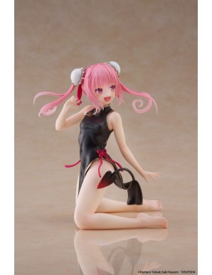 Taito Desktop Cute To Love-Ru Darkness Nana Chinese Dress Version