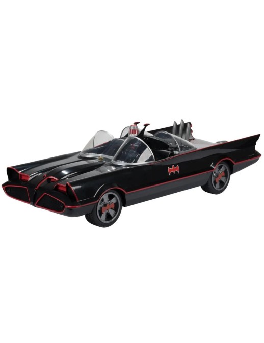 Mc Farlane DC Multiverse Batman 1966 Batmobile