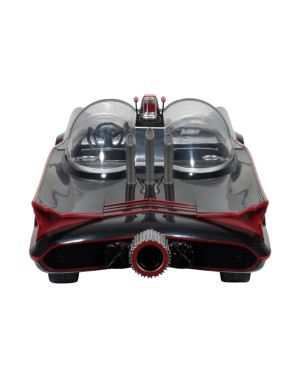 Mc Farlane DC Multiverse Batman 1966 Batmobile