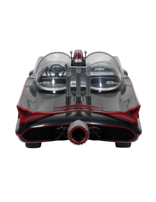 Mc Farlane DC Multiverse Batman 1966 Batmobile